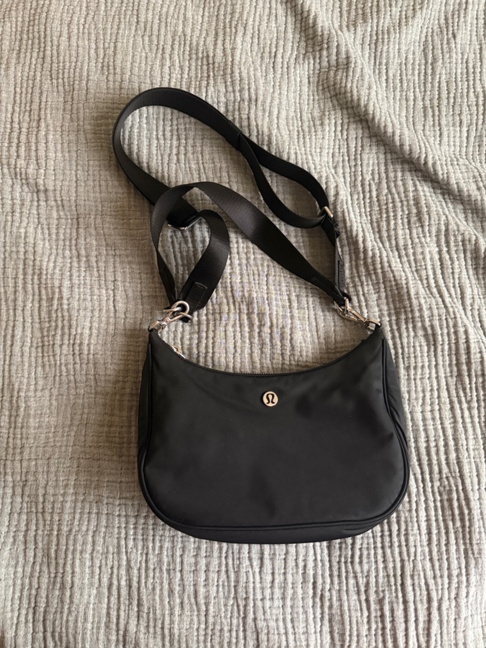 Lululemon City Essentials Small Shoulder Bag 3L